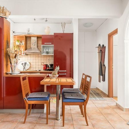 Linda Apartment Corfu  Zewnętrze zdjęcie