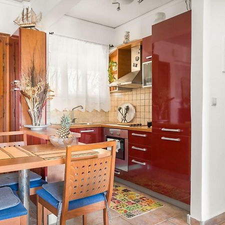 Linda Apartment Corfu  Zewnętrze zdjęcie