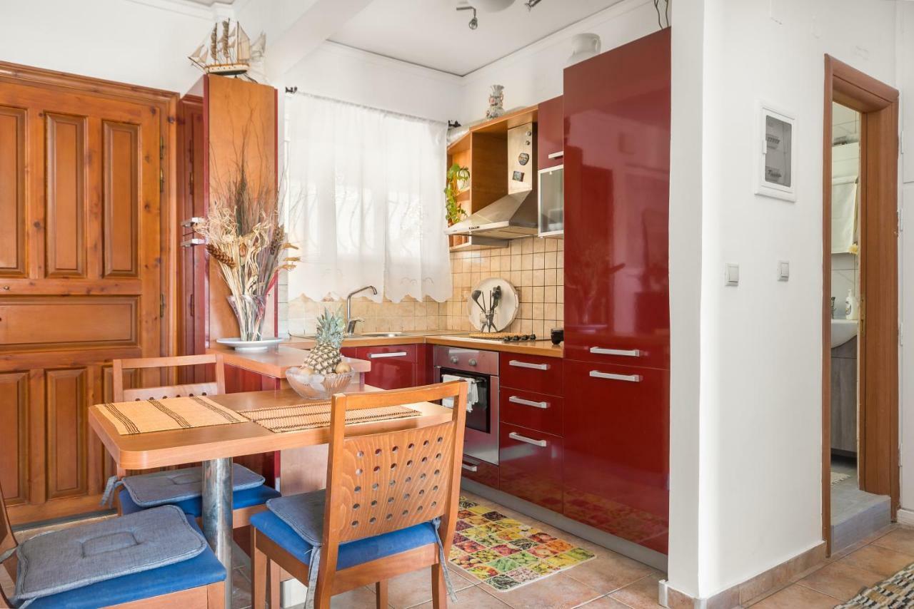 Linda Apartment Corfu  Zewnętrze zdjęcie