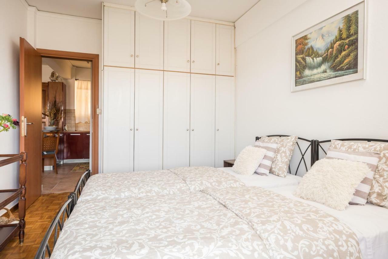 Linda Apartment Corfu  Zewnętrze zdjęcie