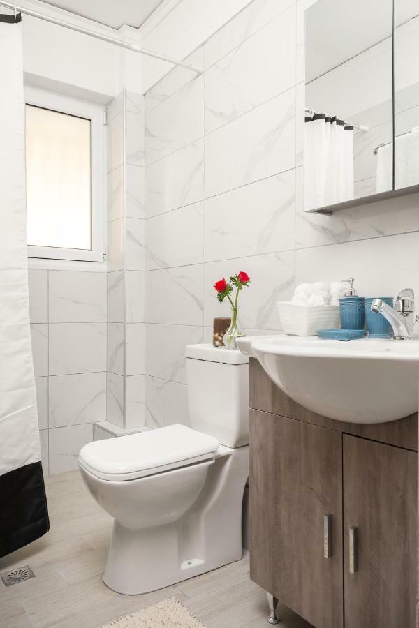 Linda Apartment Corfu  Zewnętrze zdjęcie