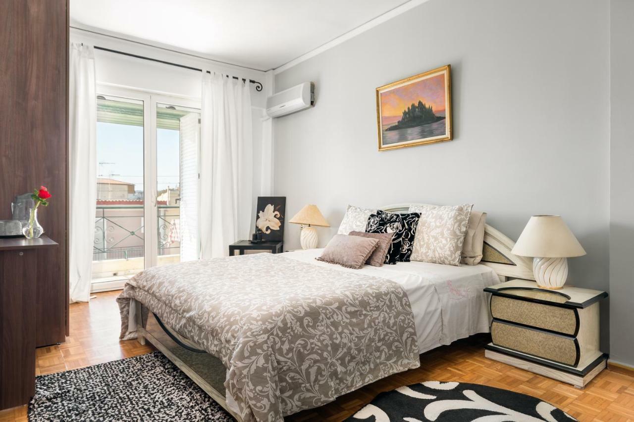 Linda Apartment Corfu  Zewnętrze zdjęcie