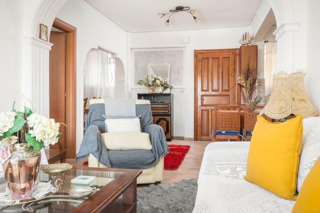 Linda Apartment Corfu  Zewnętrze zdjęcie