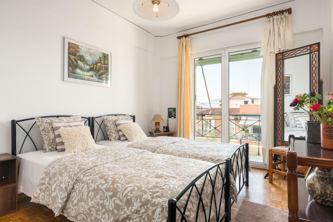 Linda Apartment Corfu  Zewnętrze zdjęcie
