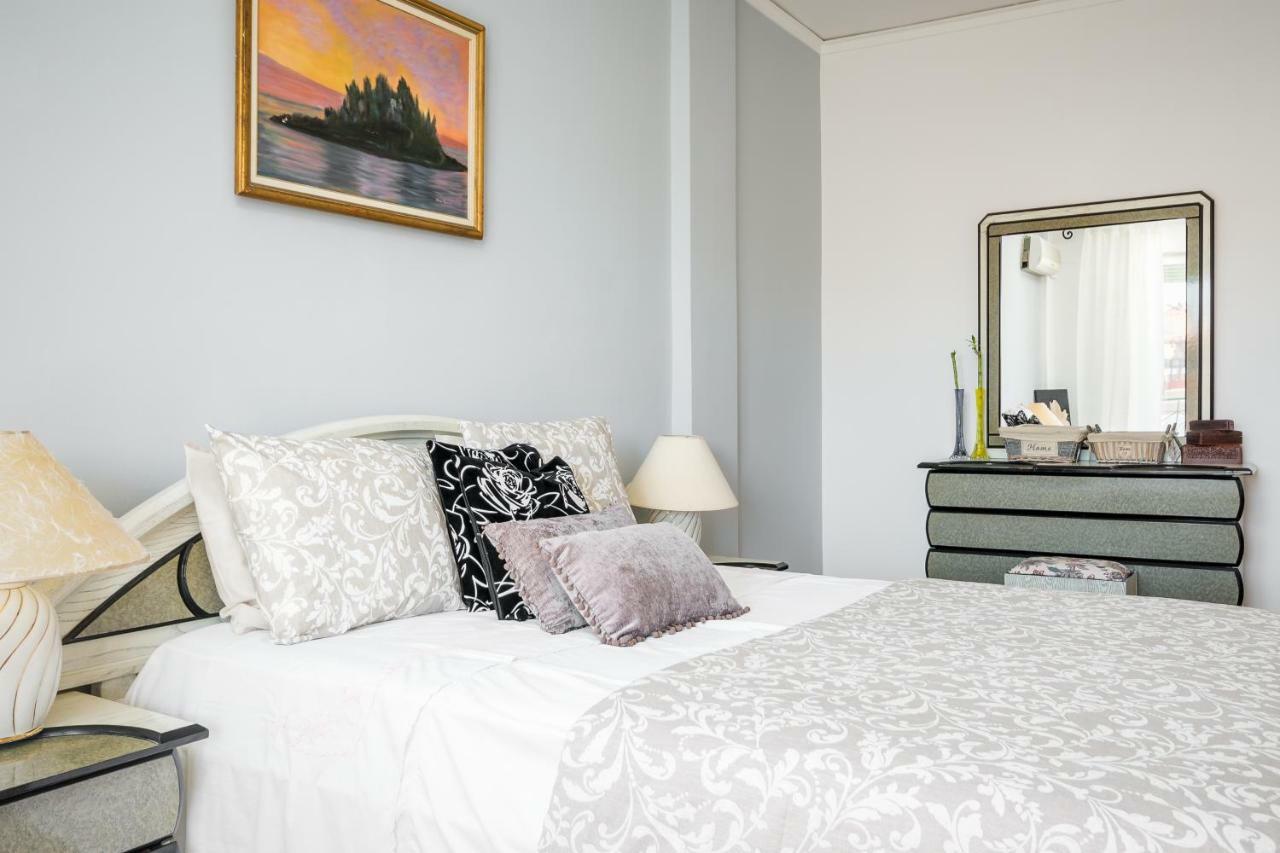 Linda Apartment Corfu  Zewnętrze zdjęcie