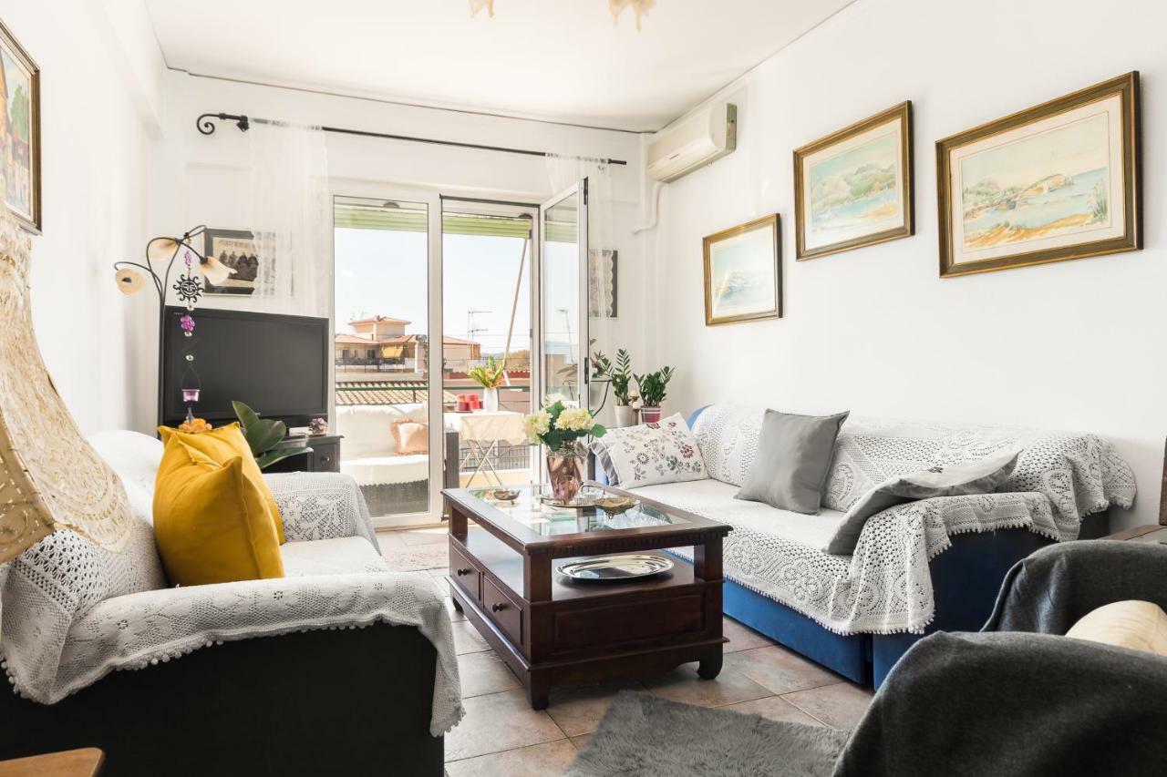 Linda Apartment Corfu  Zewnętrze zdjęcie