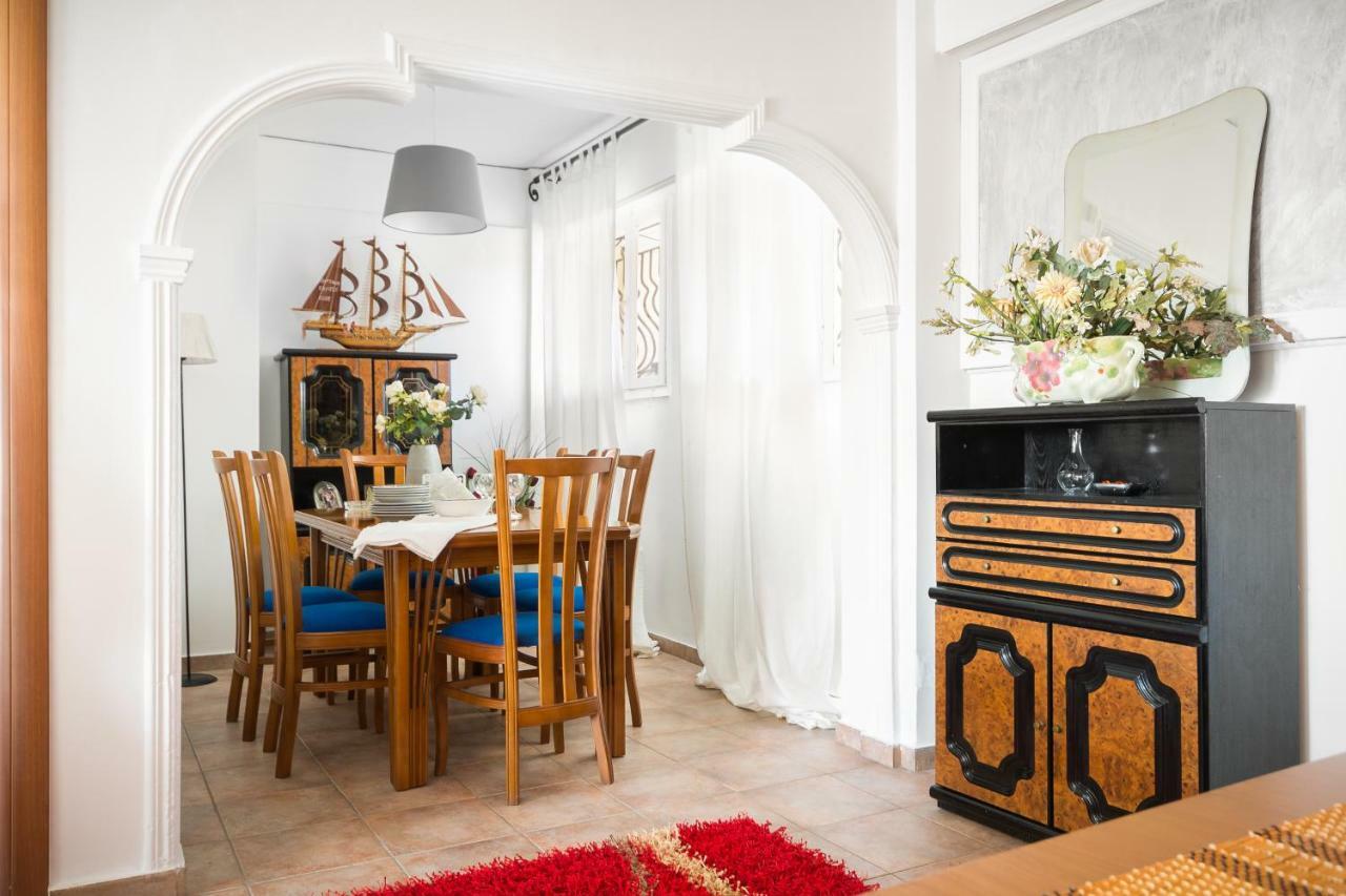 Linda Apartment Corfu  Zewnętrze zdjęcie